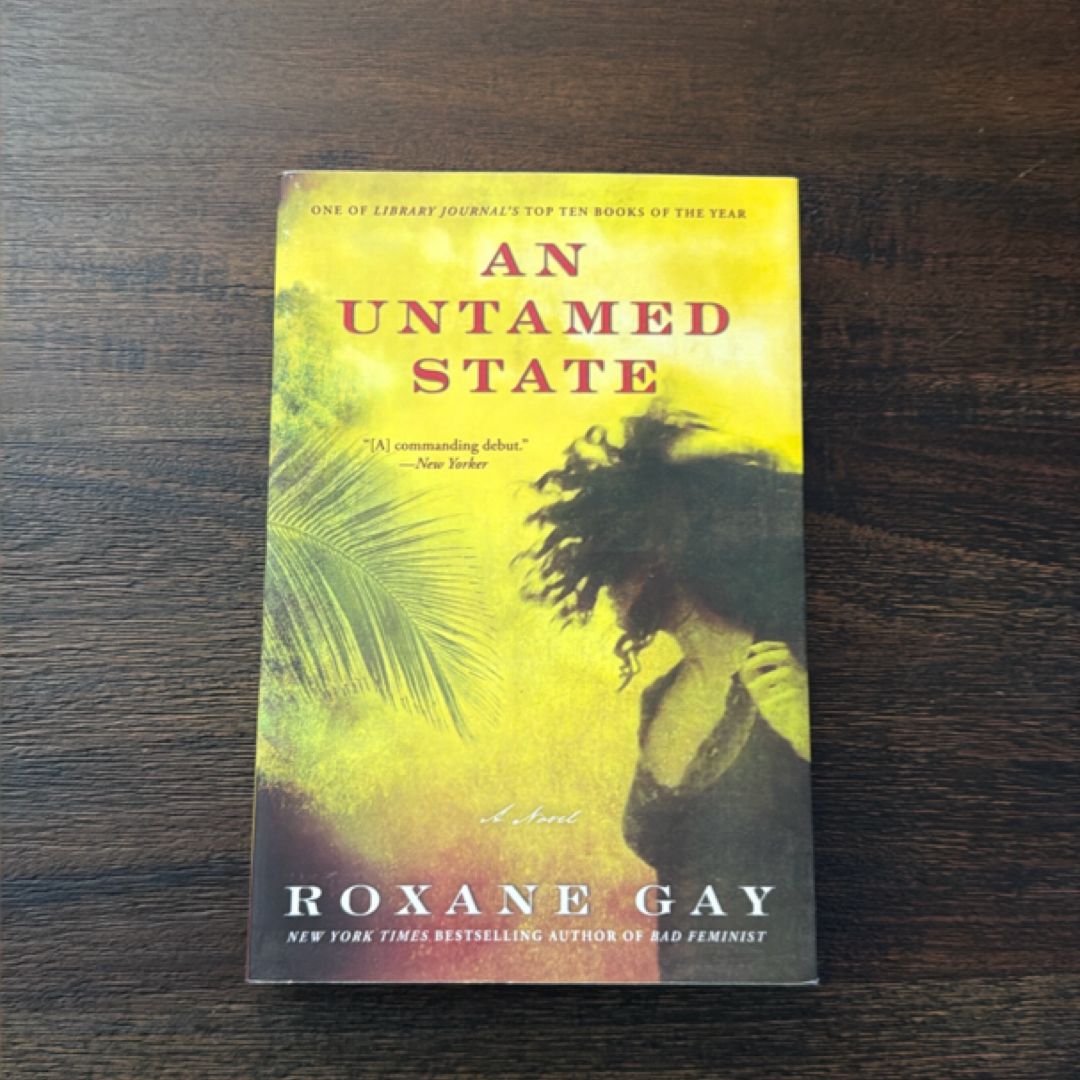 An Untamed State