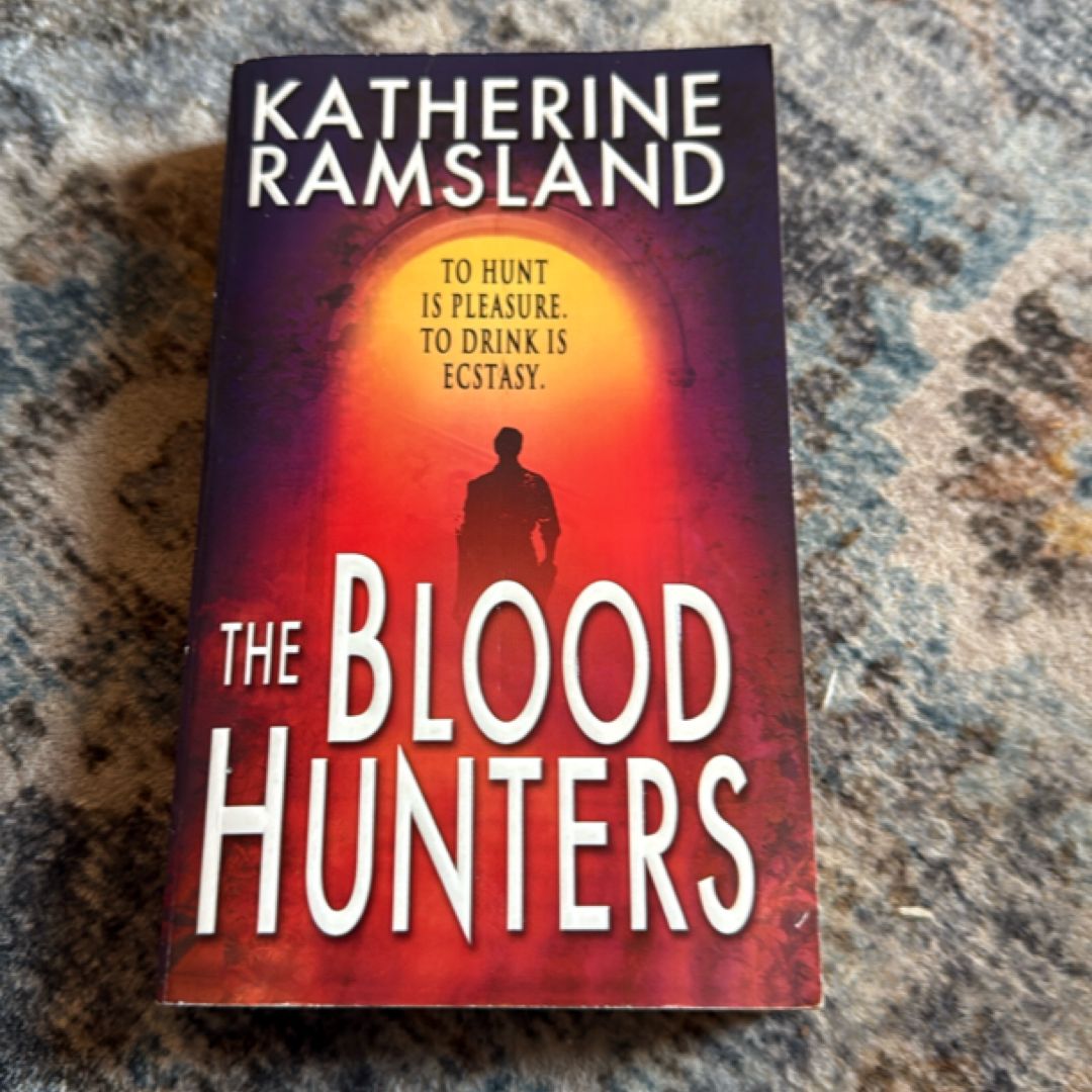 Blood Hunters