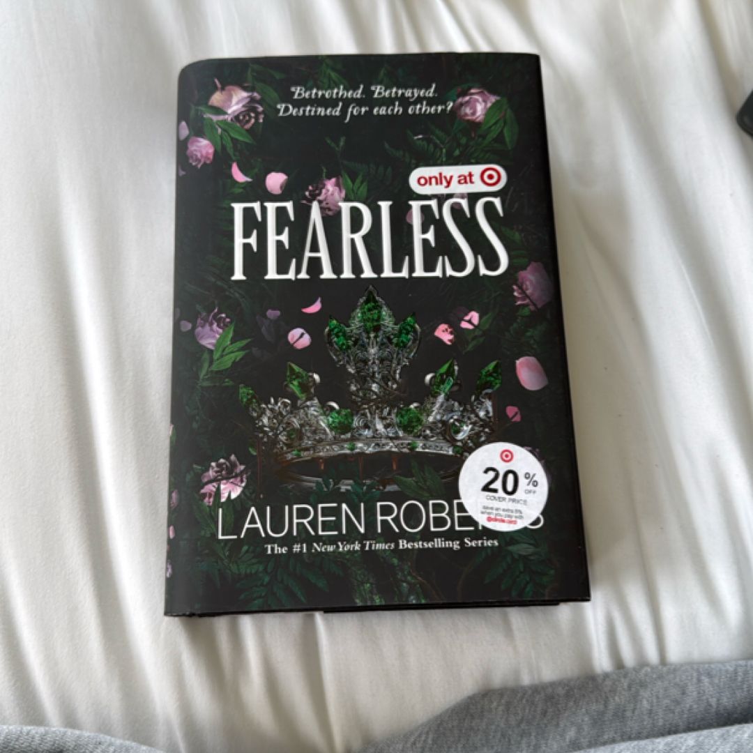 Fearless
