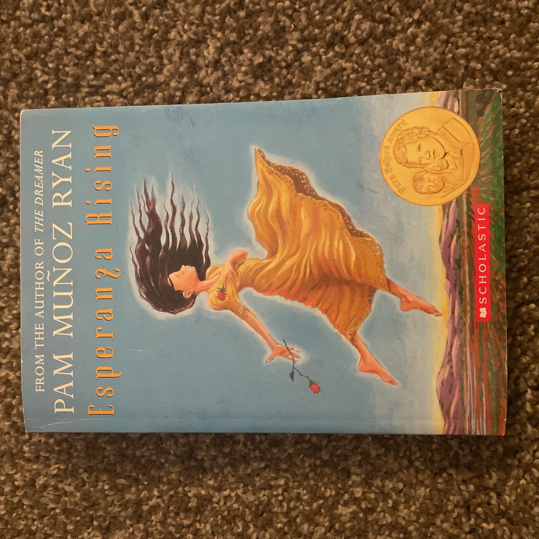 Esperanza Rising