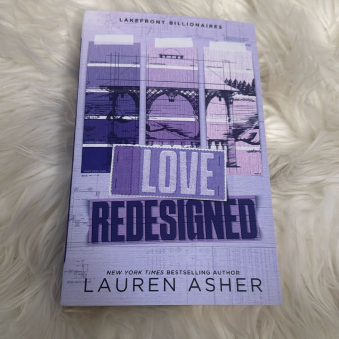 Love Redesigned