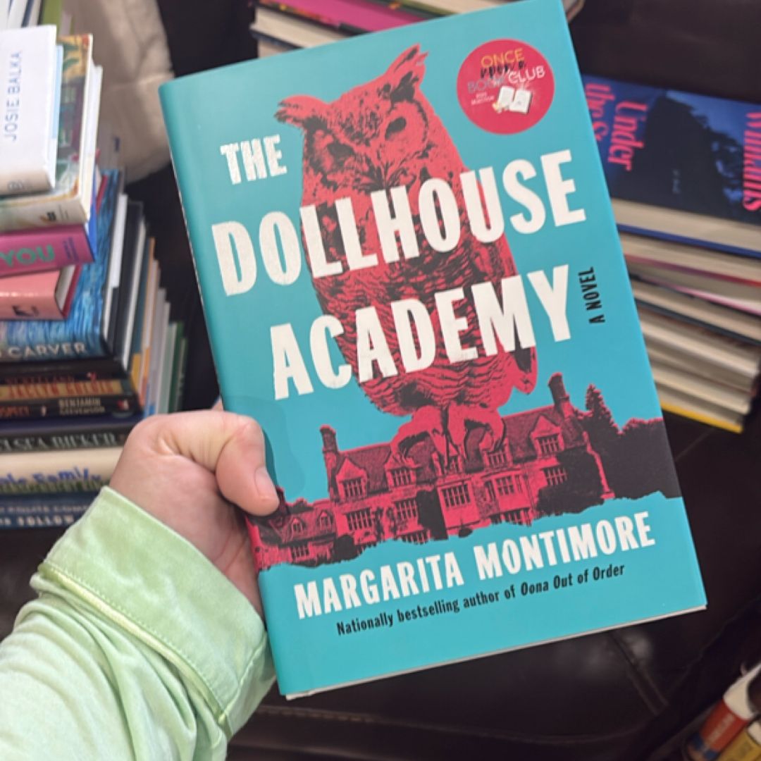 The Dollhouse Academy
