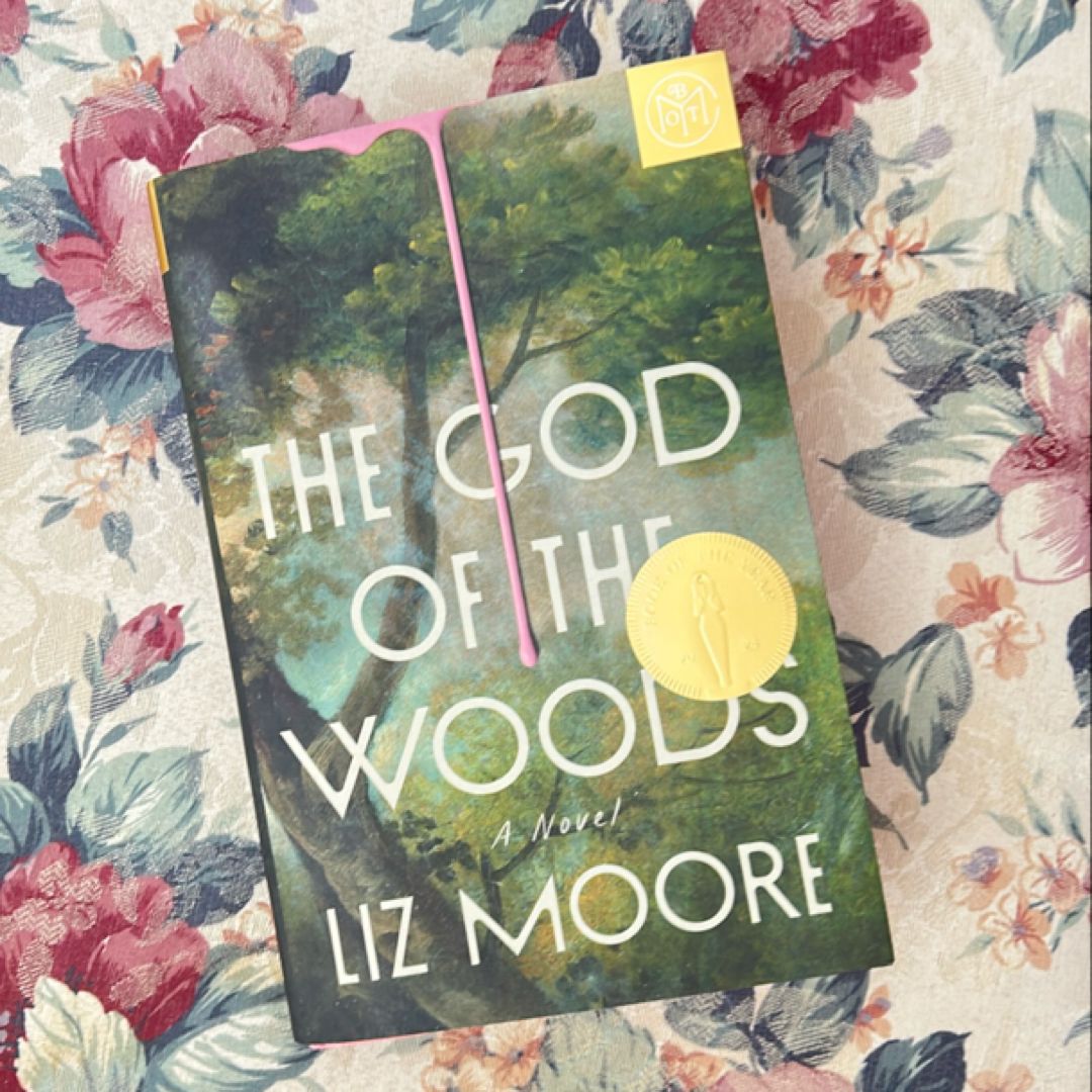 The God of the Woods