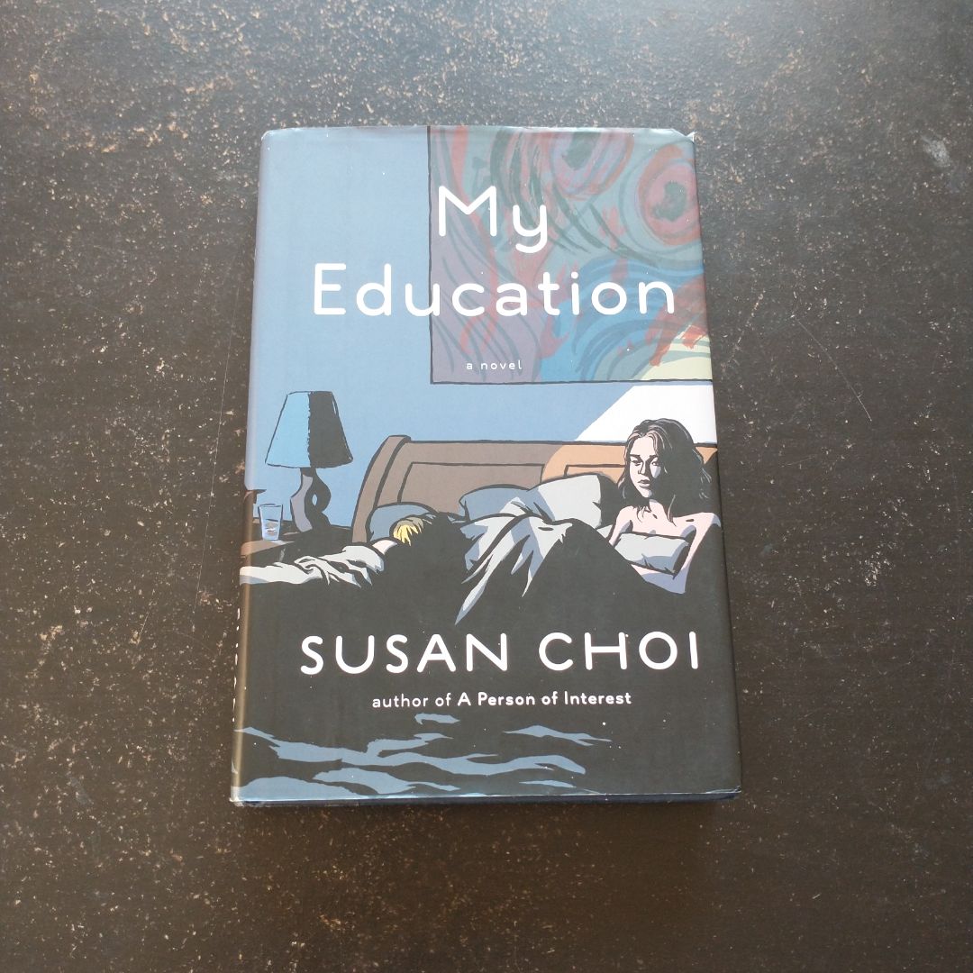My Education