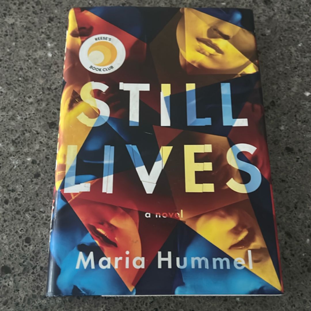Still Lives