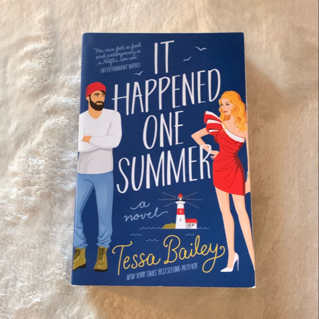 It Happened One Summer