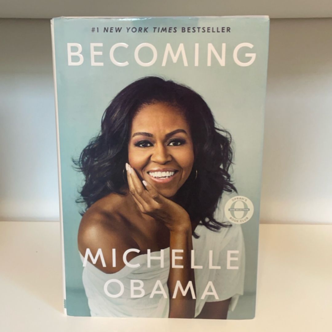 Becoming