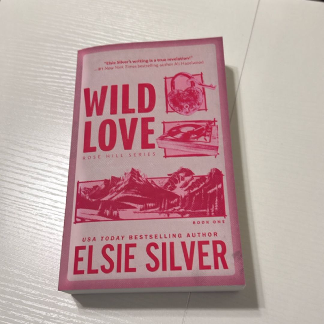 Wild Love