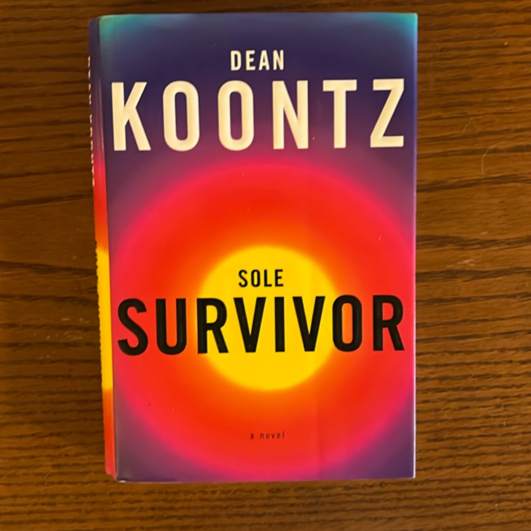 Sole Survivor