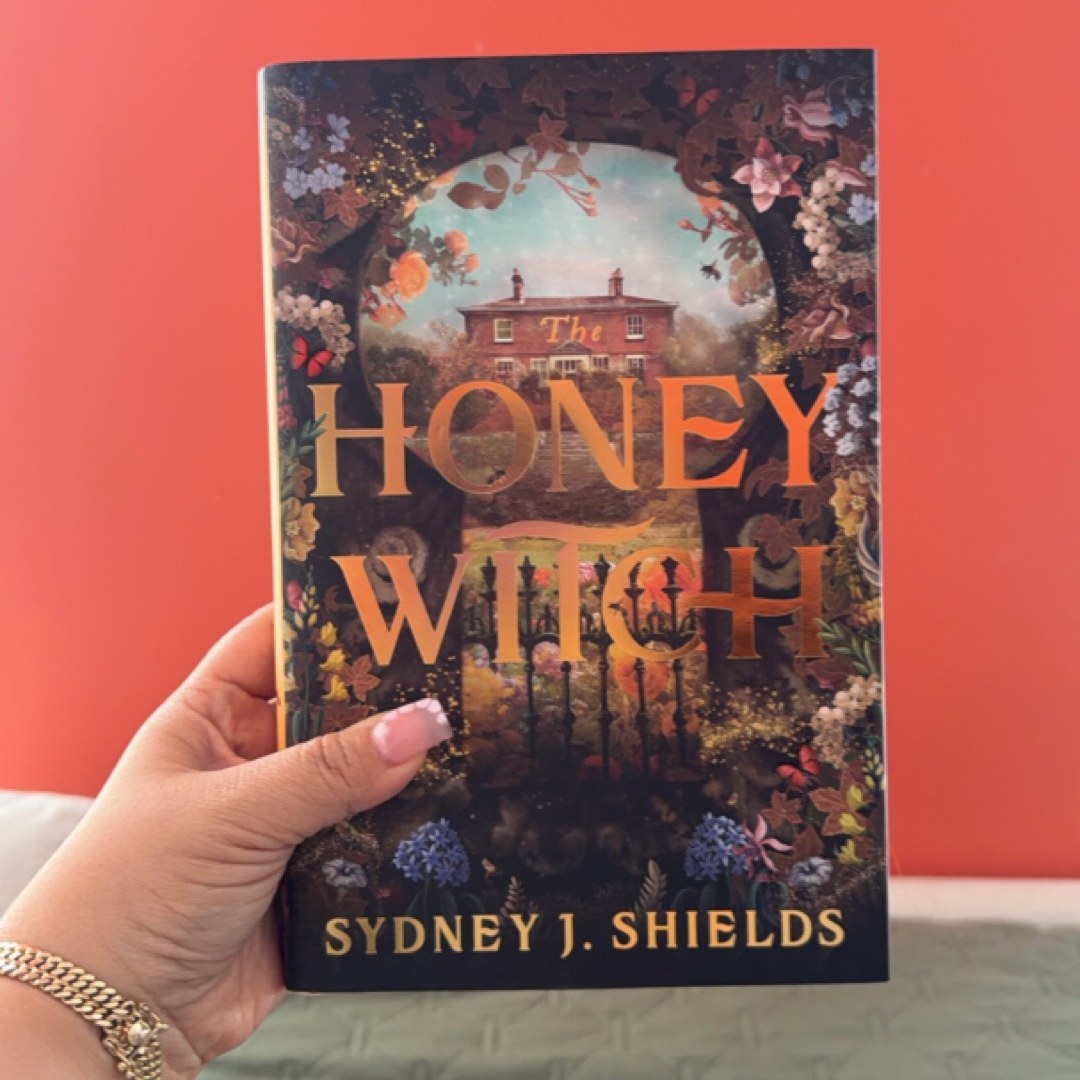 The Honey Witch