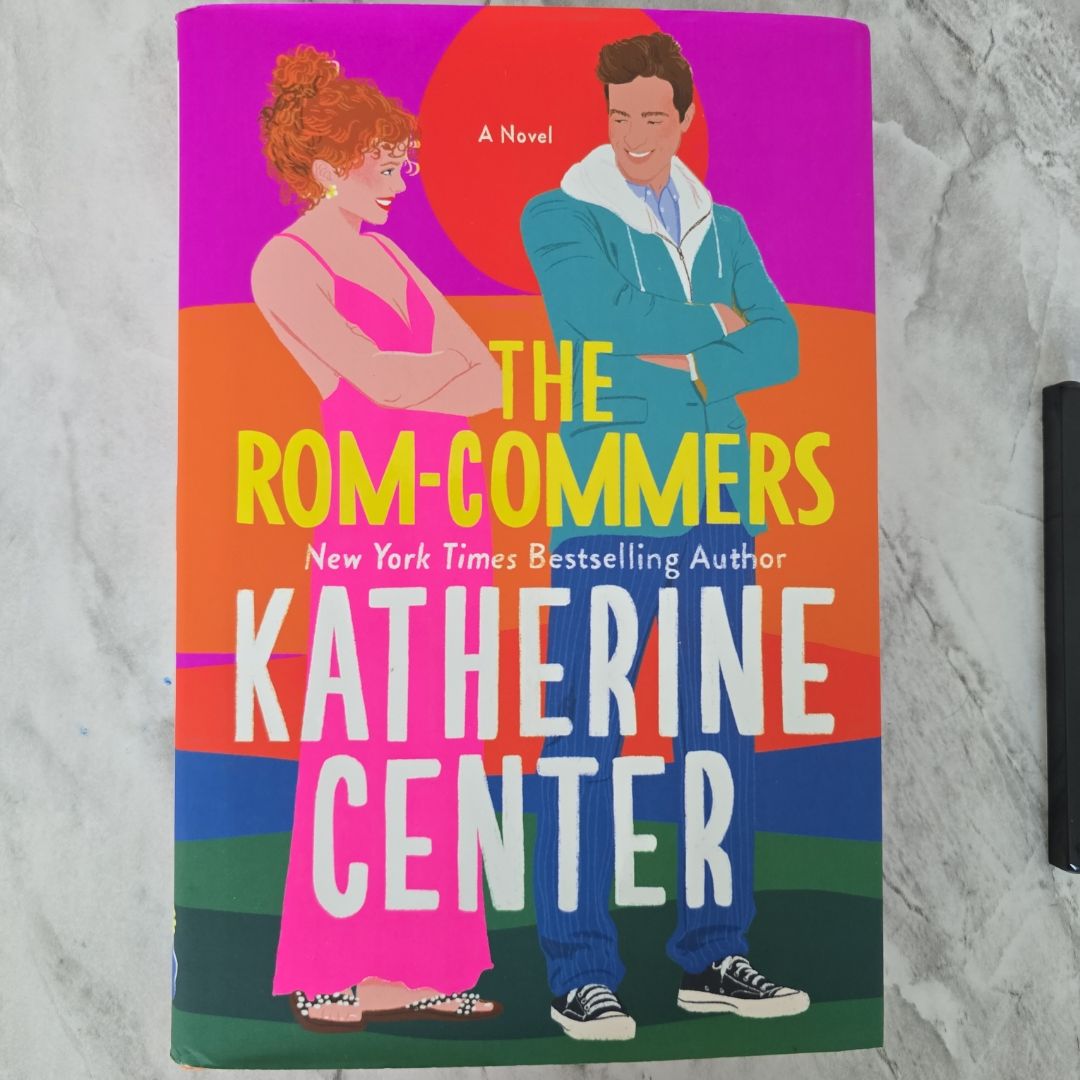 The Rom-Commers