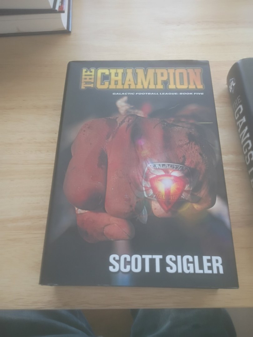 The Champion