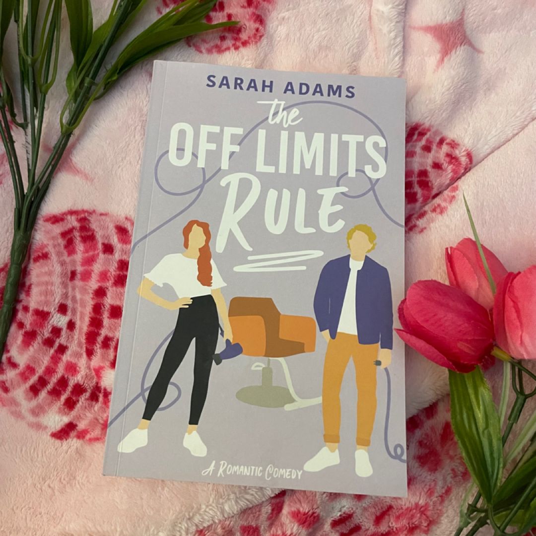 The Off-Limits Rule
