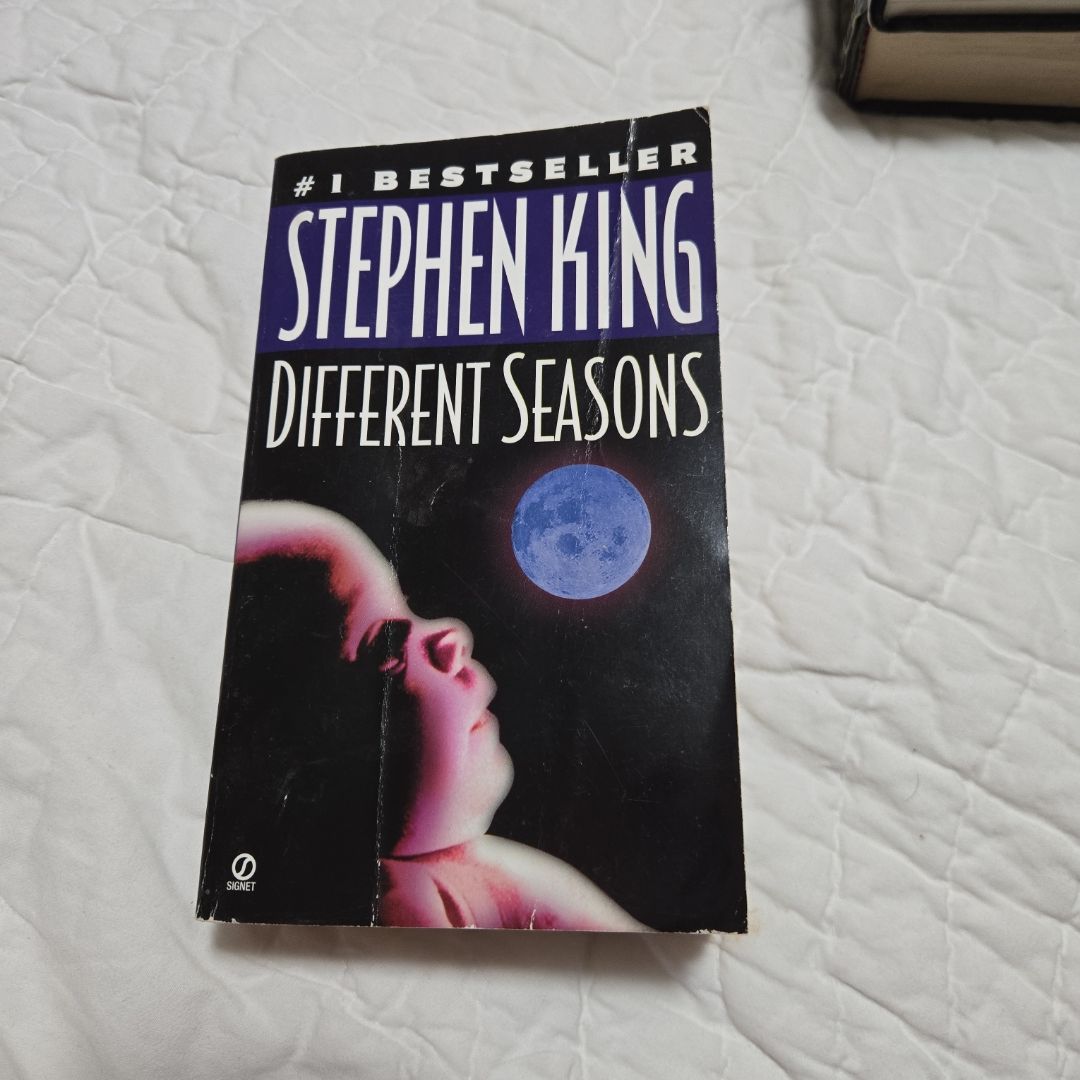 Different Seasons