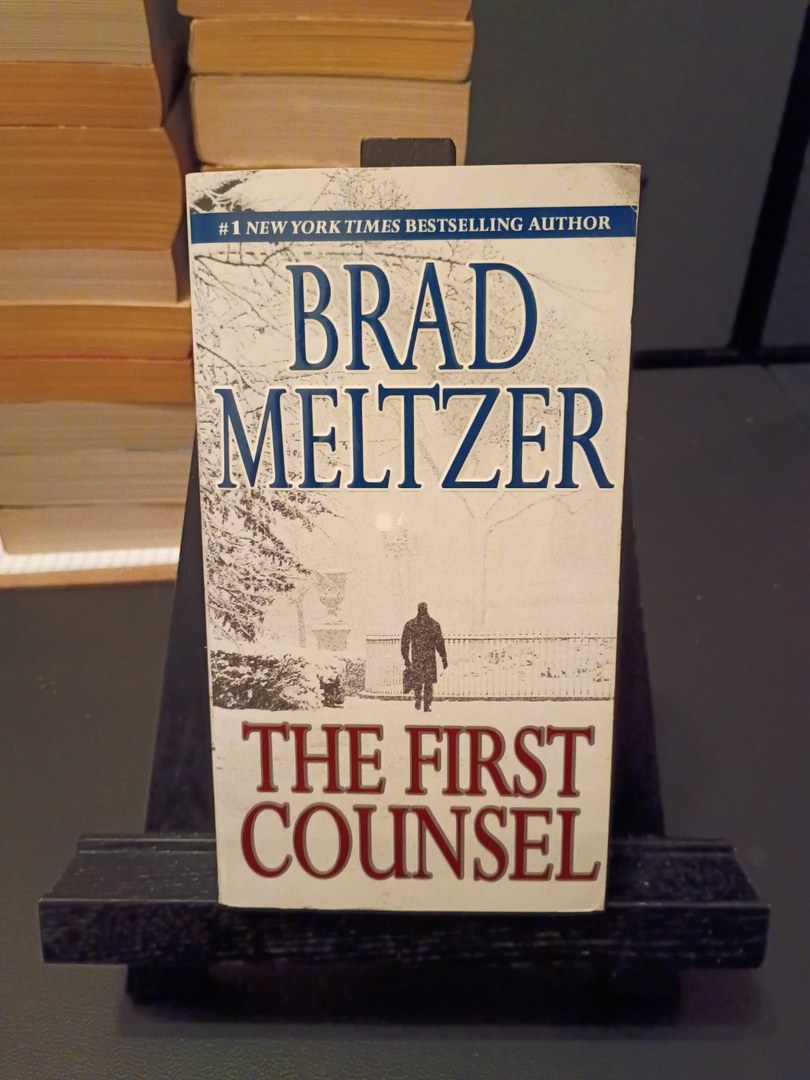 The First Counsel