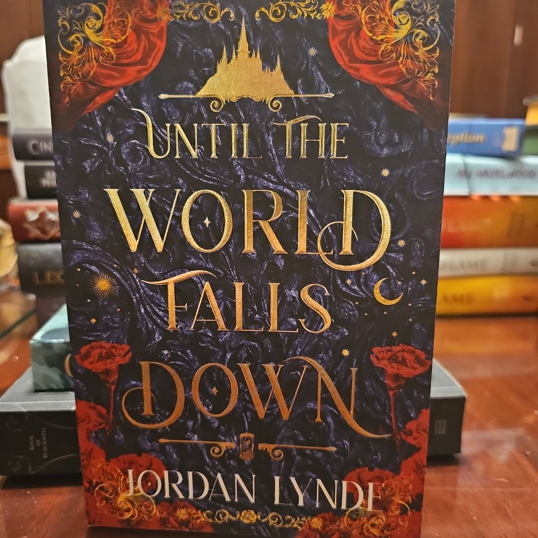 Until the World Falls Down