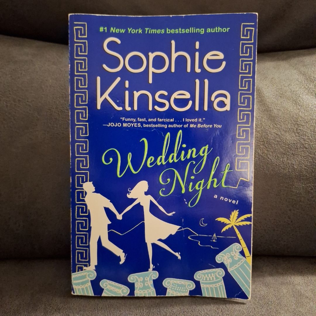 Wedding Night
