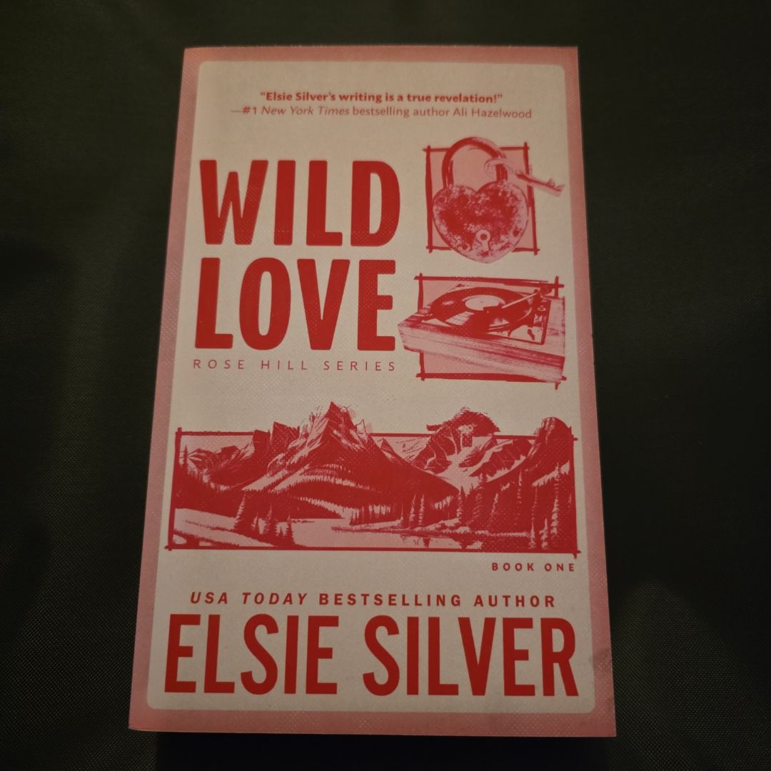 Wild Love