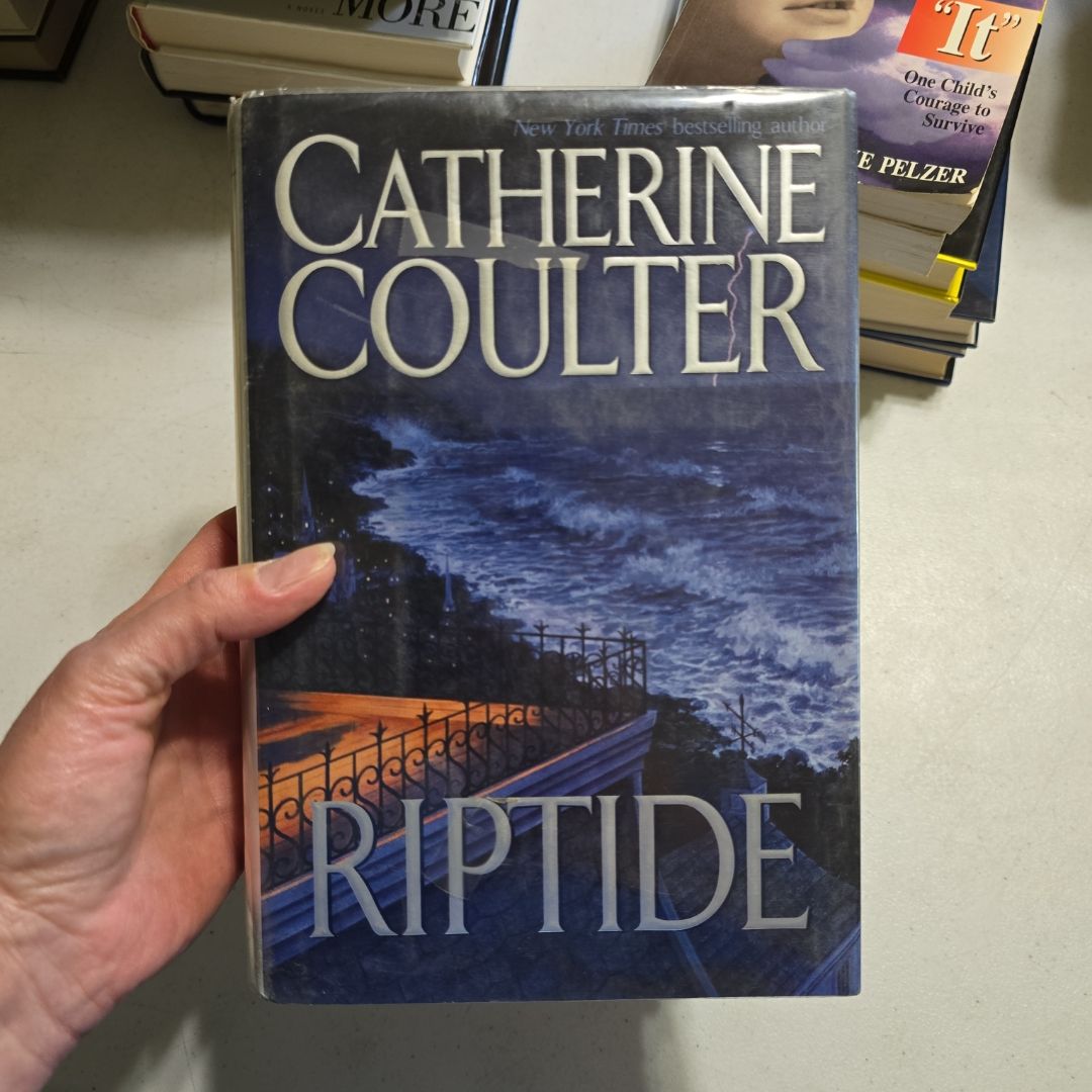 Riptide
