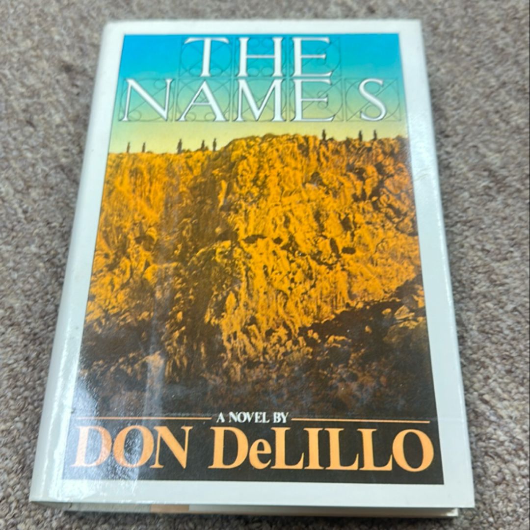 The names 