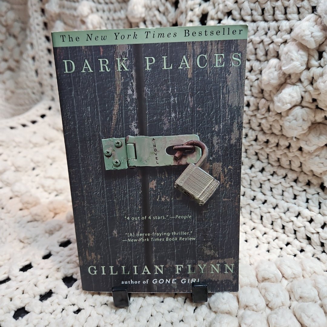 Dark Places