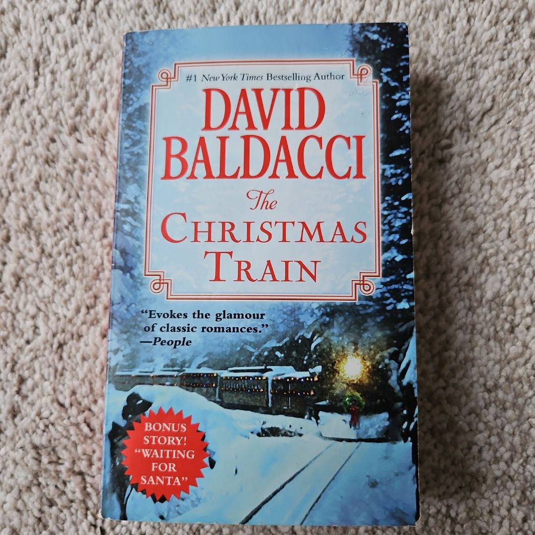 The Christmas Train