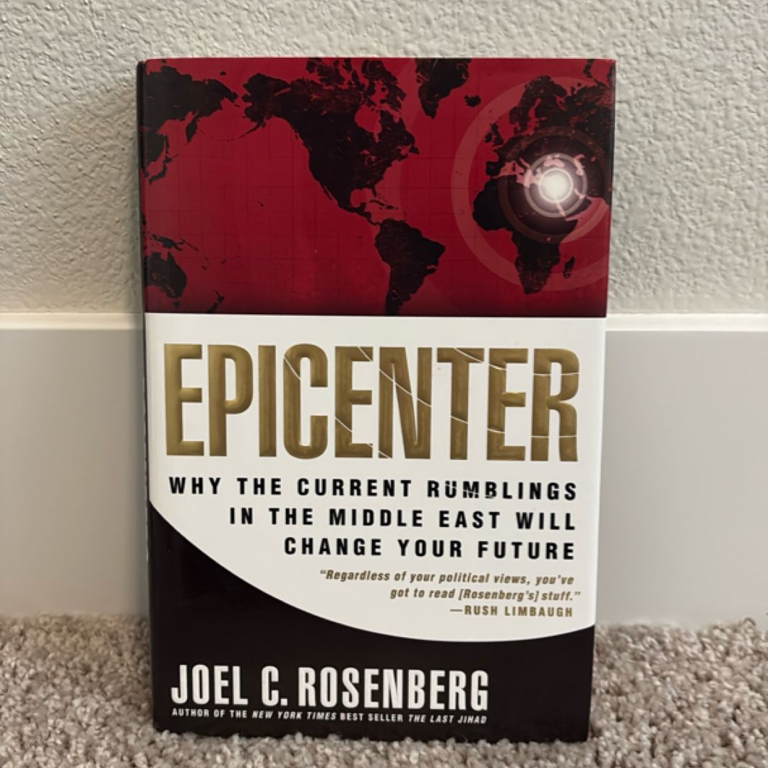 Epicenter