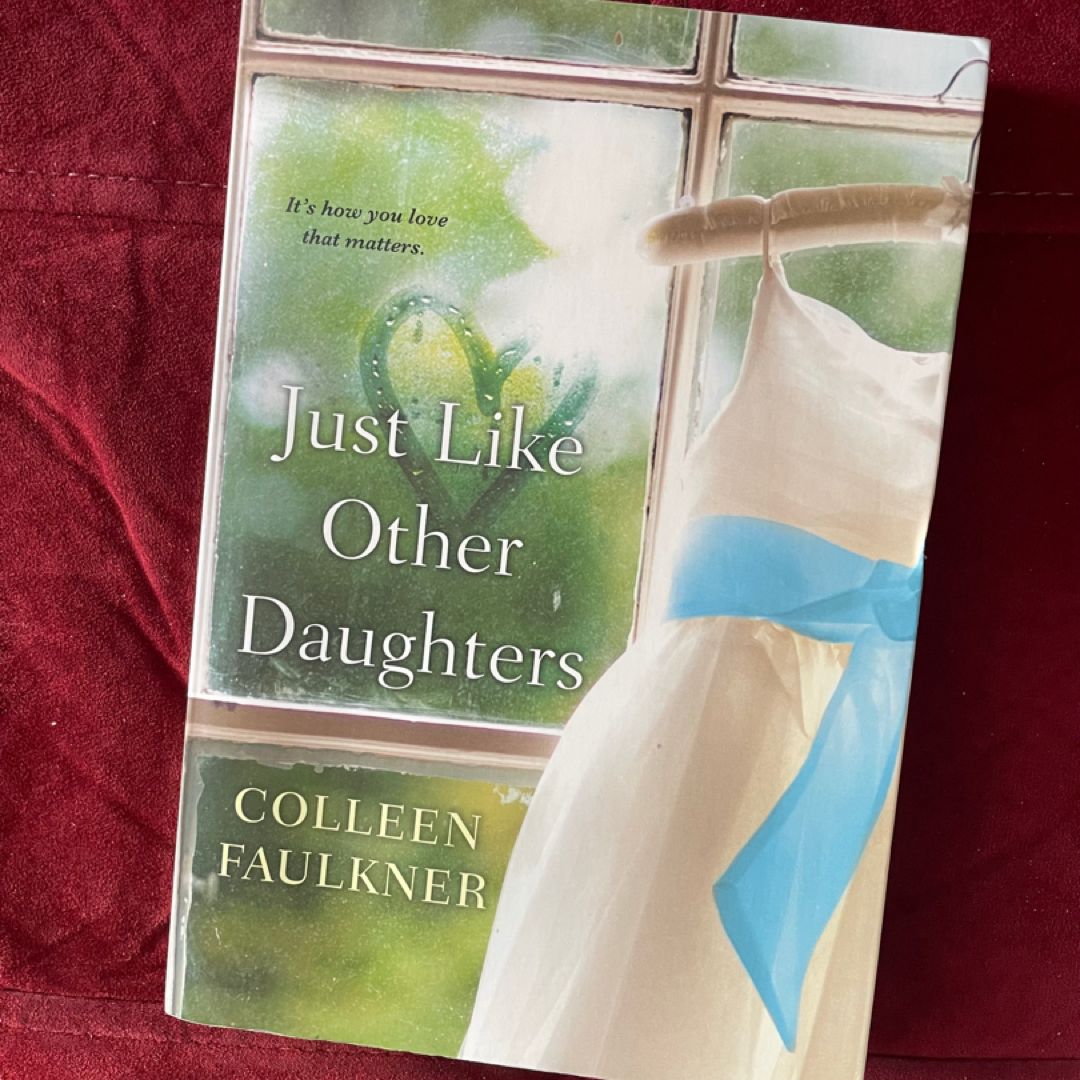 Just Like Other Daughters