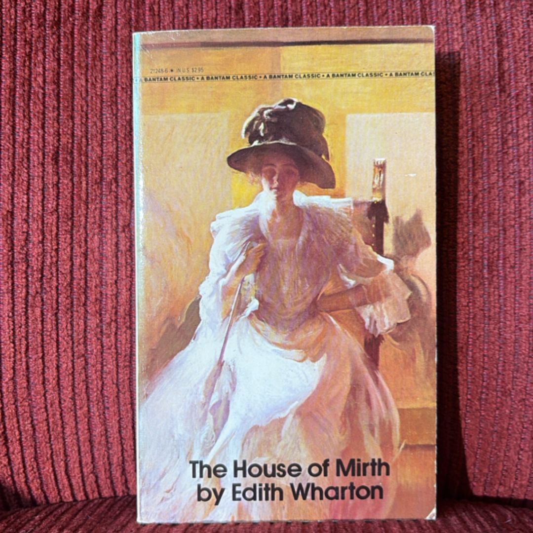 The House of Mirth