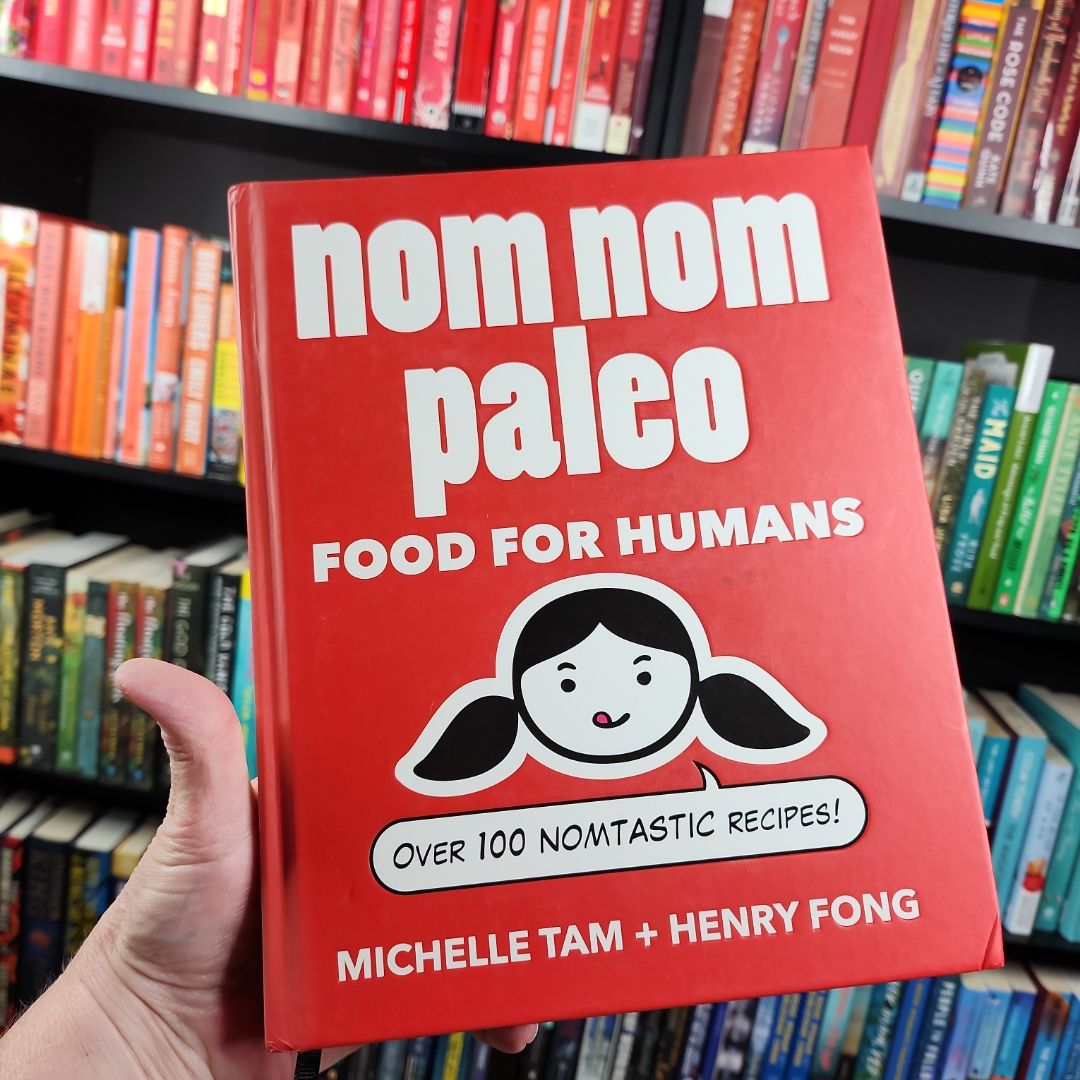 Nom Nom Paleo