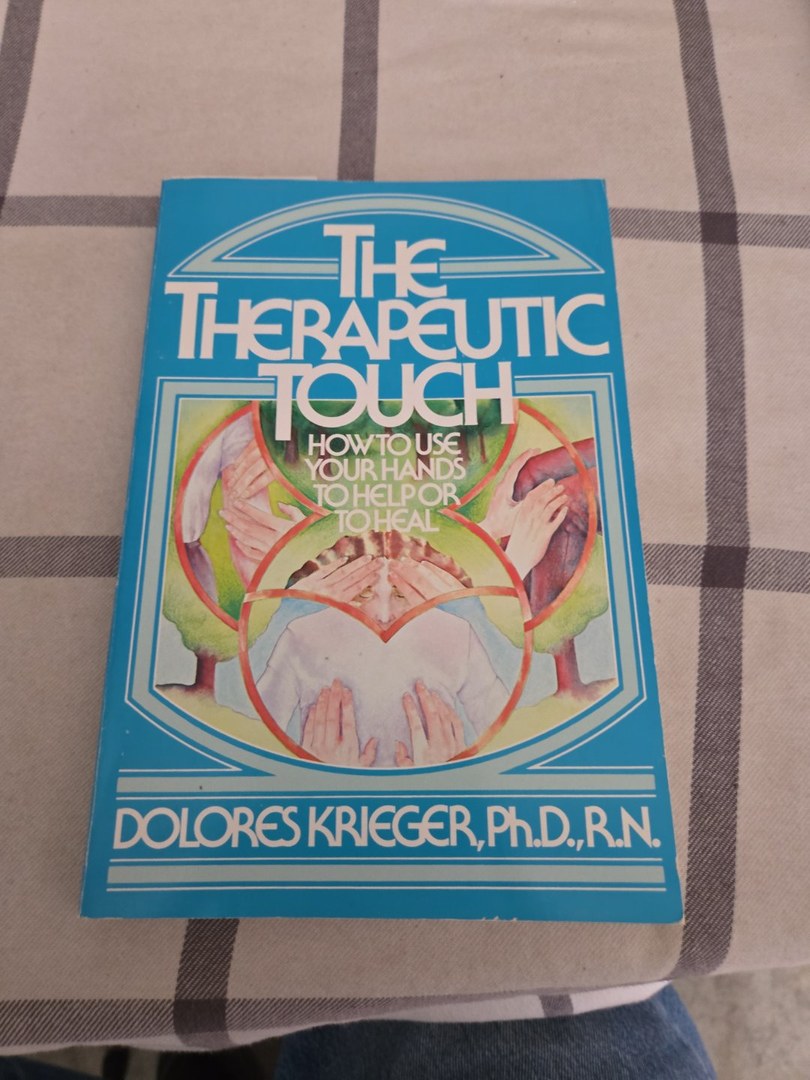 Therapeutic Touch