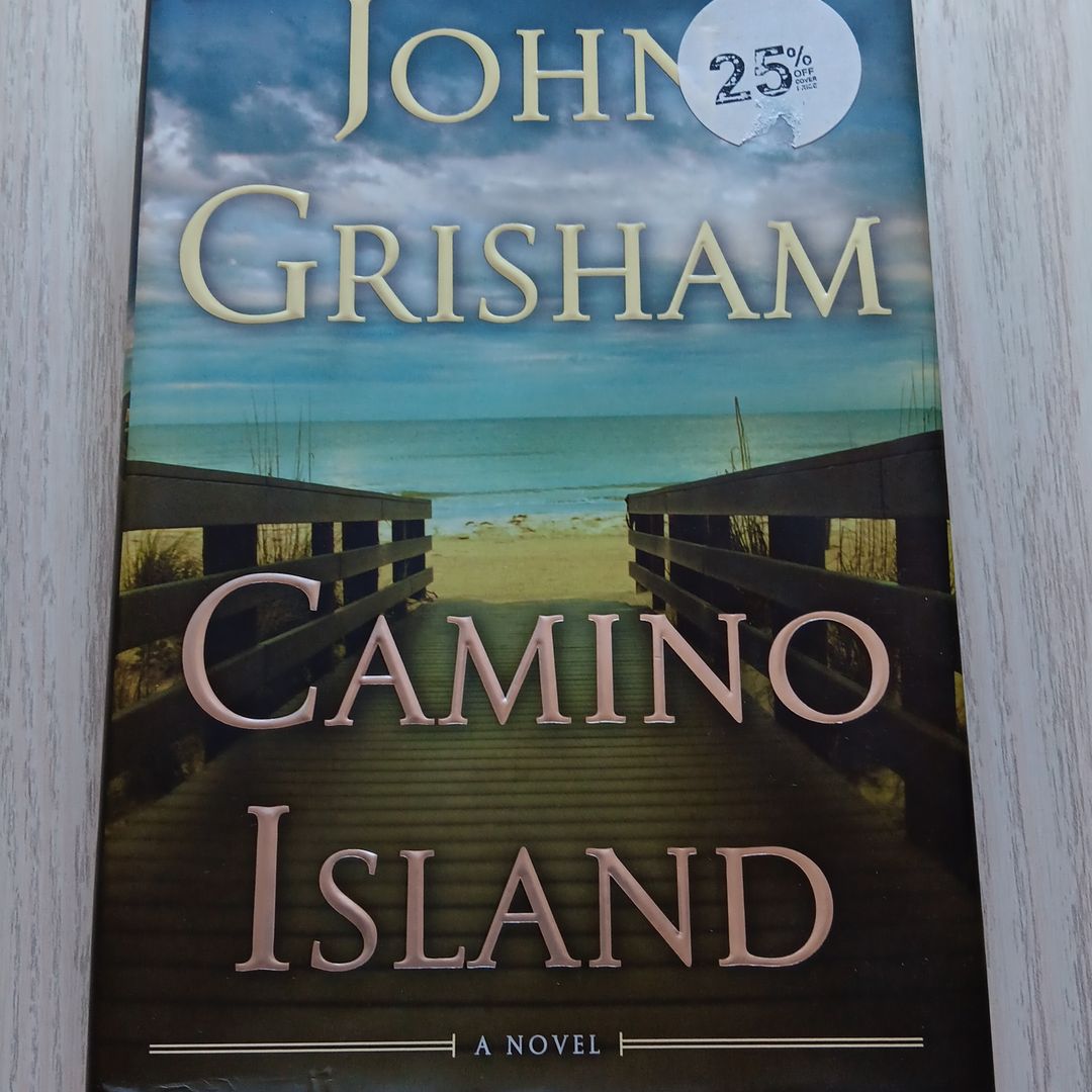 Camino Island