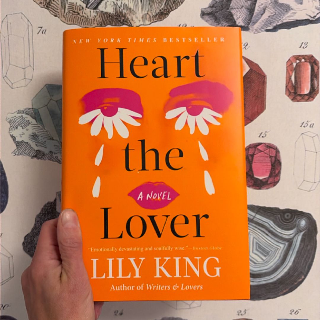 Heart the Lover