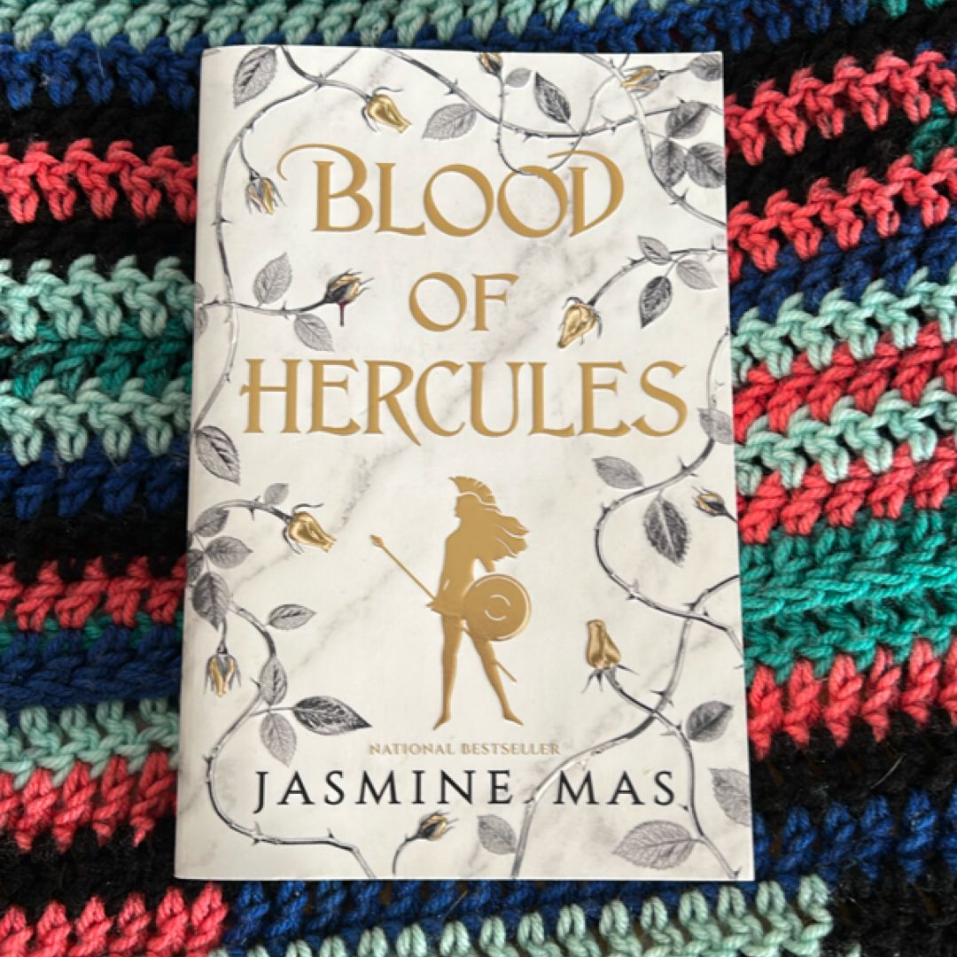 Blood of Hercules