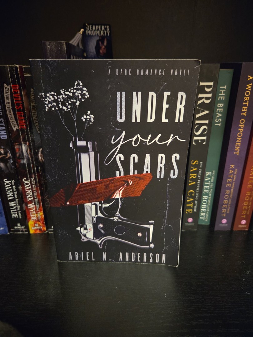 Under Your Scars
