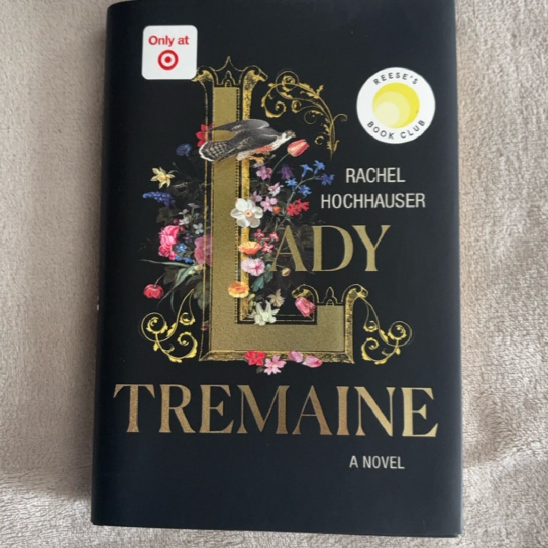 Lady Tremaine