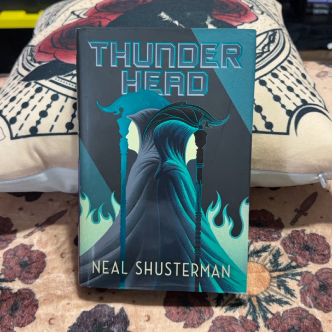 Thunderhead