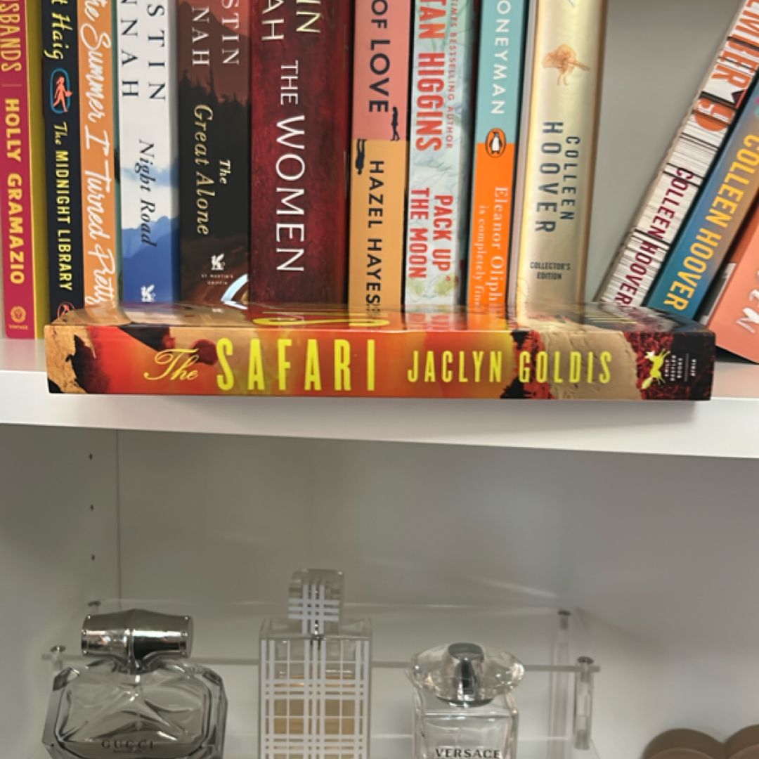 The Safari