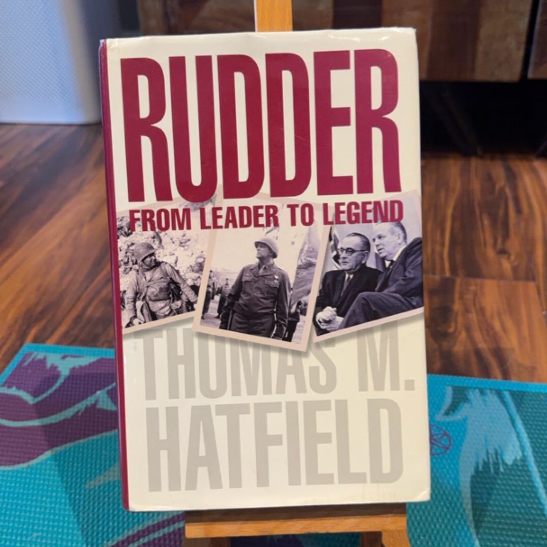 Rudder