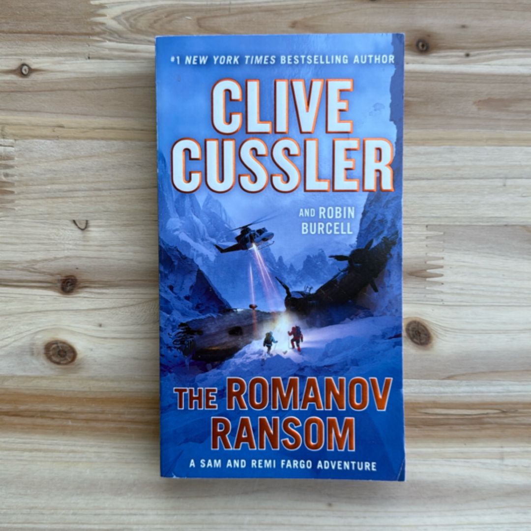 The Romanov Ransom