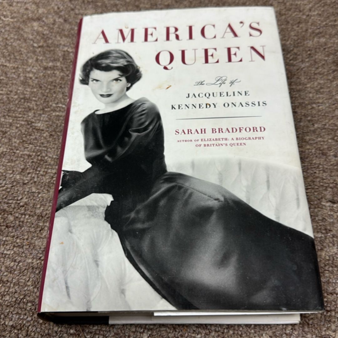 America's Queen