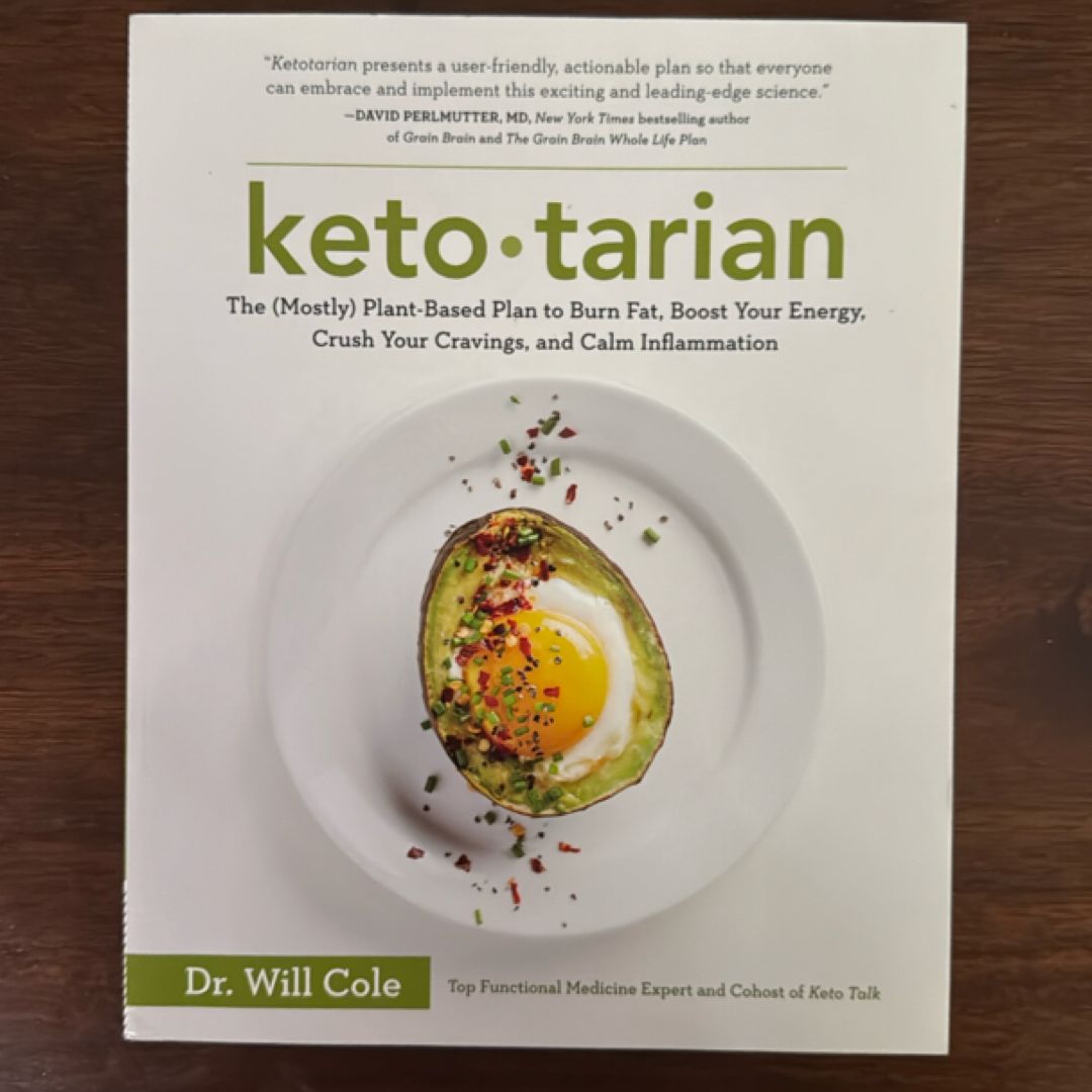 Ketotarian