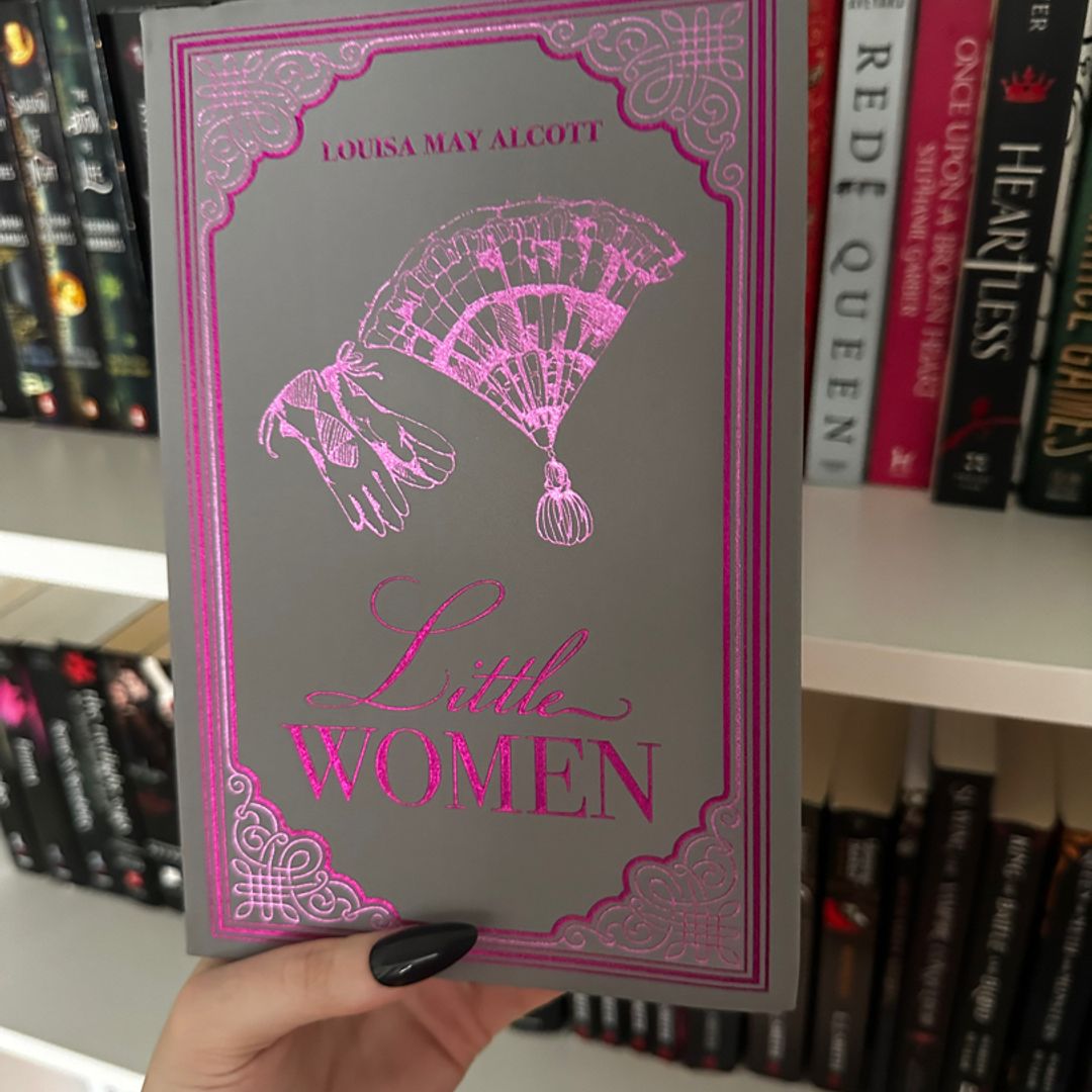 Little Women
