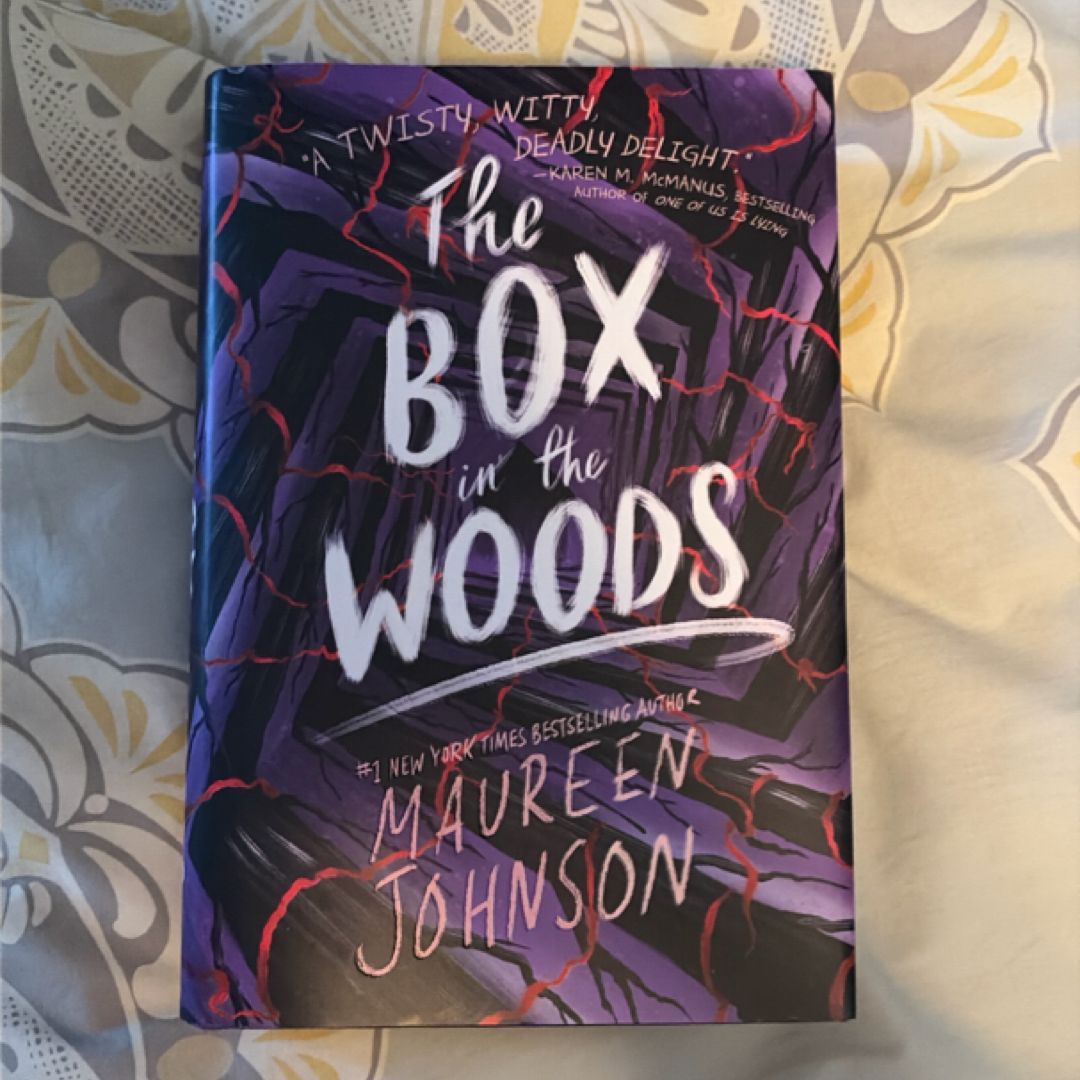 The Box in the Woods