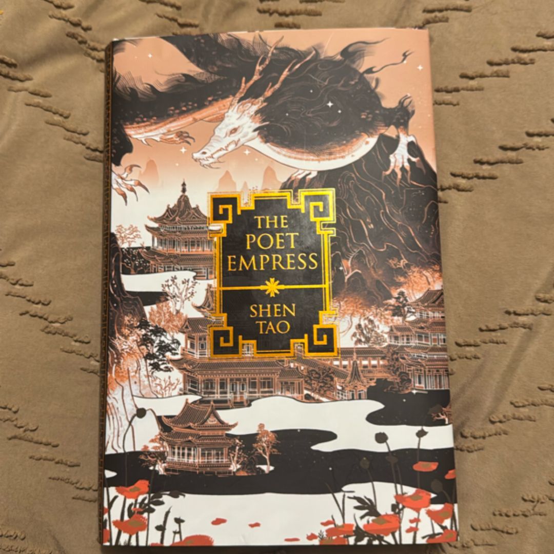 The Poet Empress