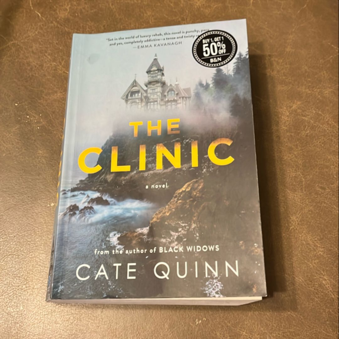 The Clinic