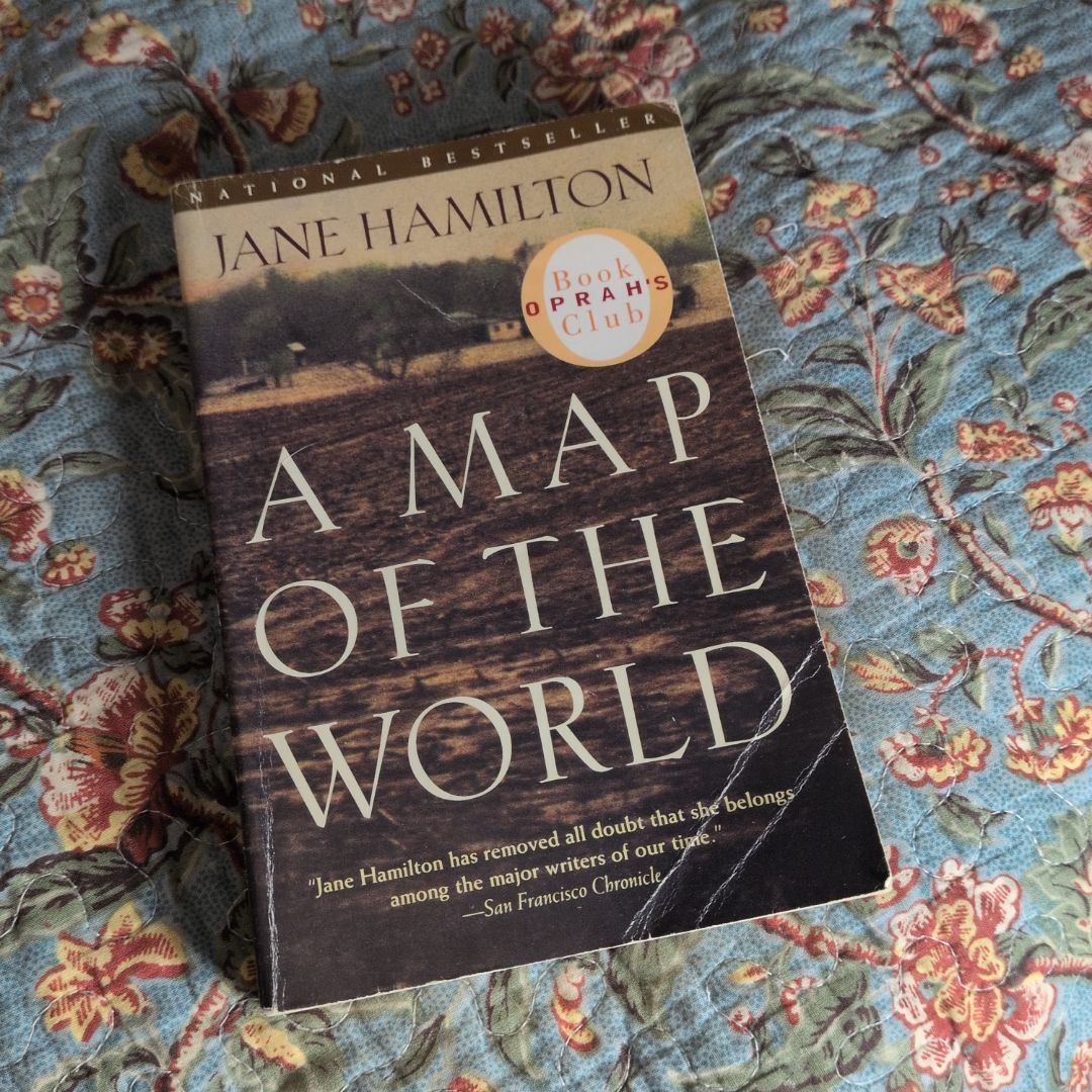 A Map of the World