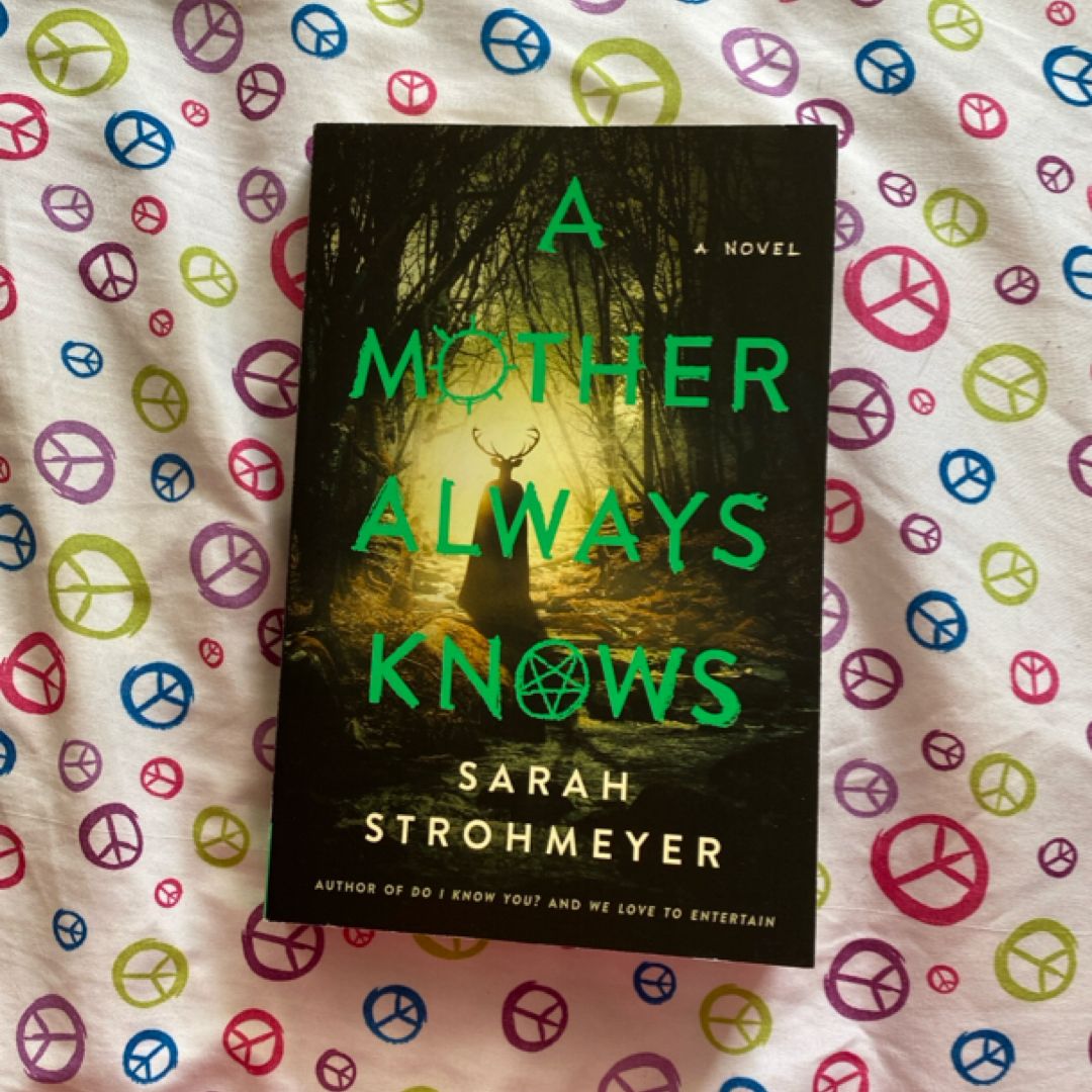 A Mother Always Knows
