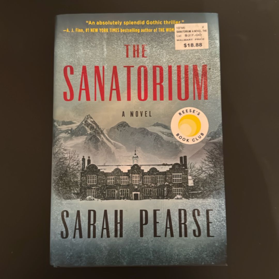 The Sanatorium