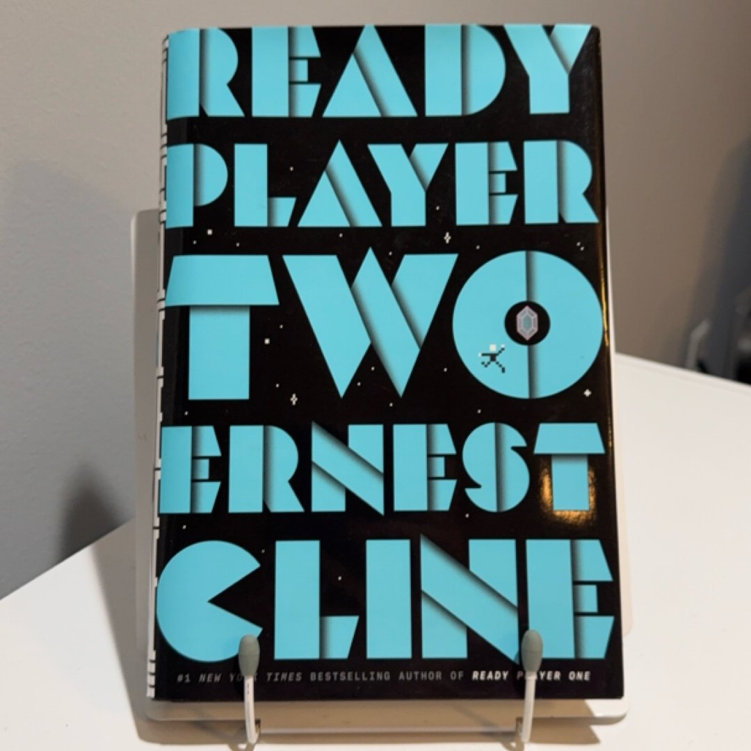 Ready Player Two